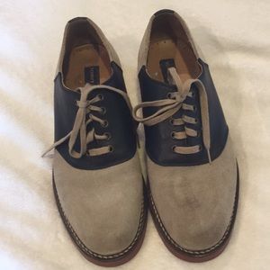 Tommy Hilfiger Oxford shoes